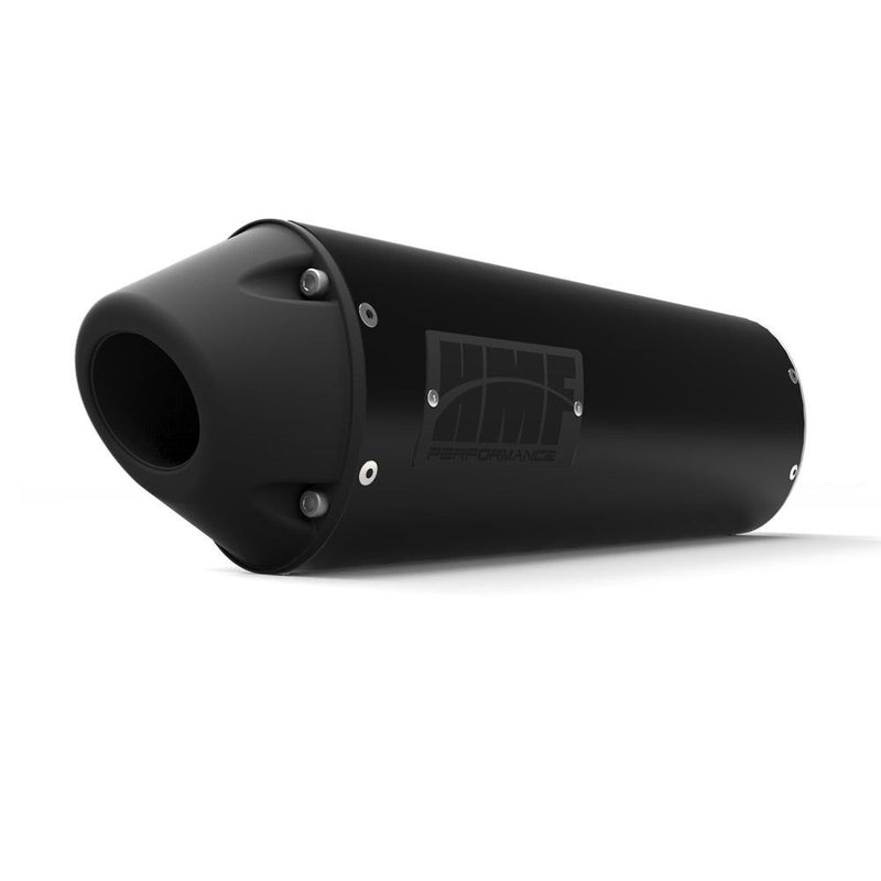 Load image into Gallery viewer, HMF Racing Performance Slip On Exhaust for Can Am Spyder RS 08-12