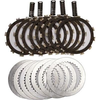 Load image into Gallery viewer, EBC Clutch Kit - DRC255