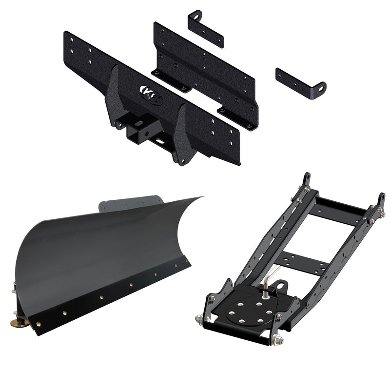 Load image into Gallery viewer, KFI UTV Snow Plow Kit For Mahindra Roxor 2010-2026