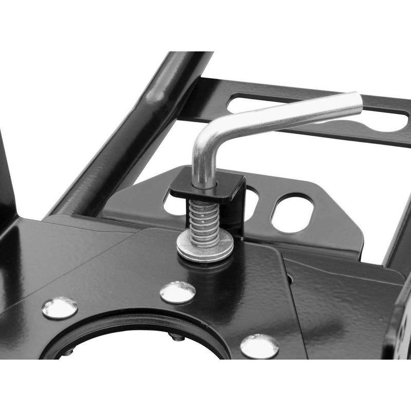Load image into Gallery viewer, KFI Plow Base/Push Tube Systems - ATV Mid-Mount - 105000
