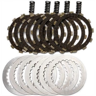 Load image into Gallery viewer, EBC Clutch Kit - DRC101