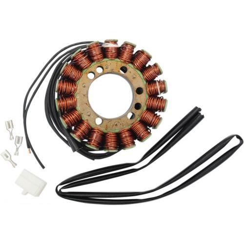 Load image into Gallery viewer, Hot Shot Stator for Yamaha XV17A Road Star Midnight Silverado 04 Ricks