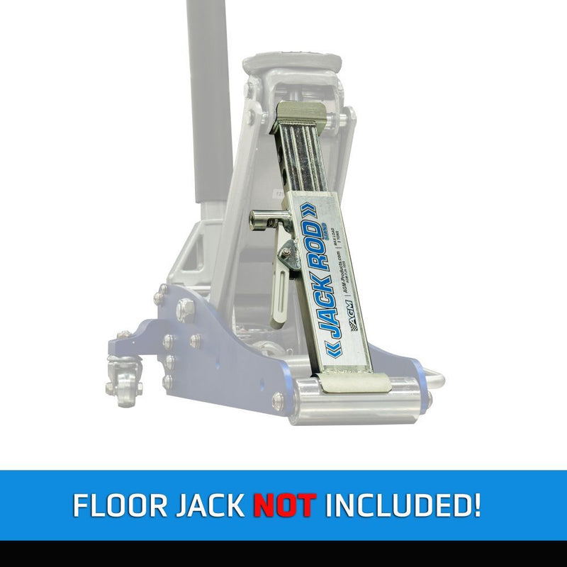 Load image into Gallery viewer, AGM Products Jack Rod 2 Ton AGM-FJA-1009