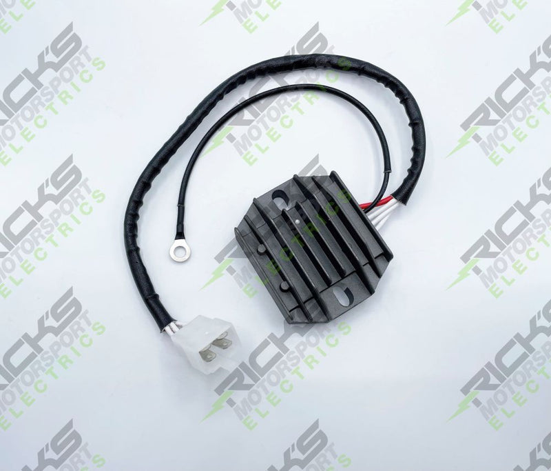 Load image into Gallery viewer, Ricks Rectifier-Regulator Lithium Compatible 14-204