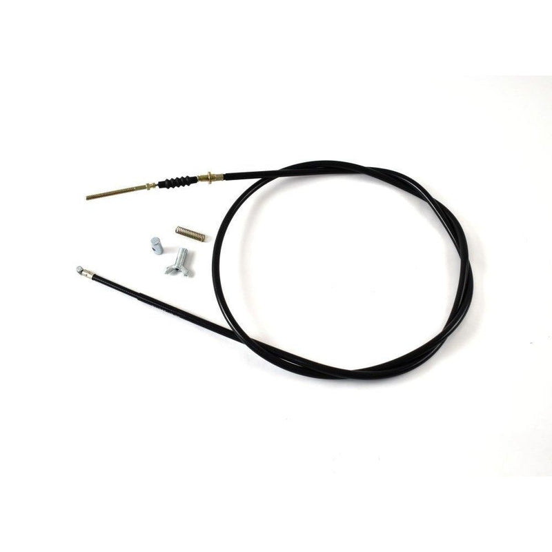 Load image into Gallery viewer, WSM Foot Brake Cable For Kawasaki 400 Prairie 97-02 61-347