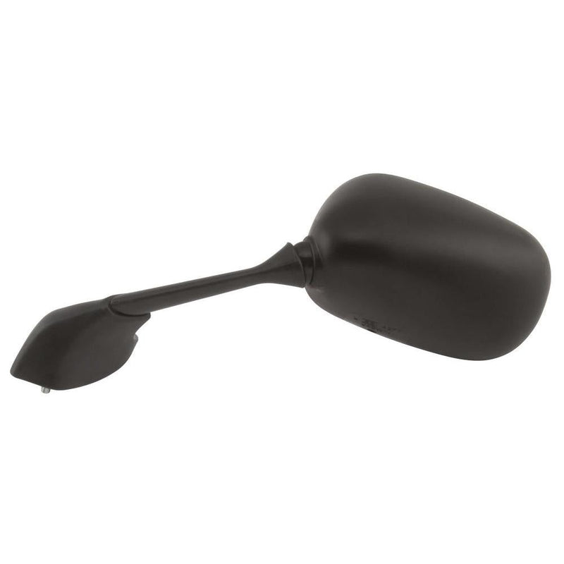 Load image into Gallery viewer, BikeMaster O.E.M. Replacement Mirror For Yamaha YZF-R6 2006-2007 Left Black