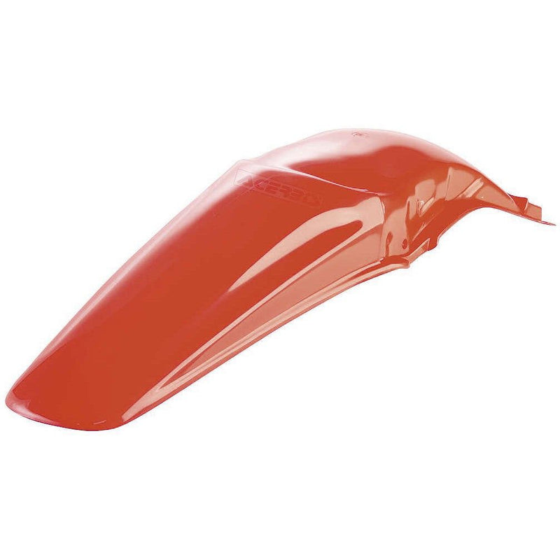 Load image into Gallery viewer, Acerbis Red Rear Fender for Honda - 2071190227