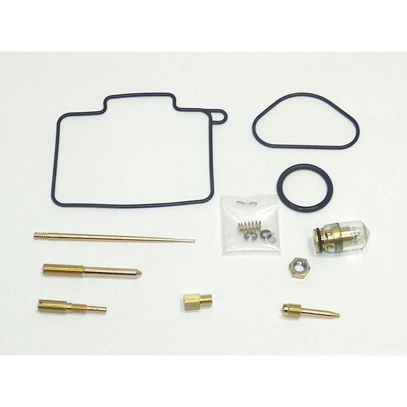 Load image into Gallery viewer, WSM Carburetor Kit For Yamaha 125 YZ 02-04 016-854