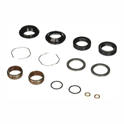 Load image into Gallery viewer, Pivot Works Fork Rebuild Kit - W/Bushings and Seals PWFFK-K19-000
