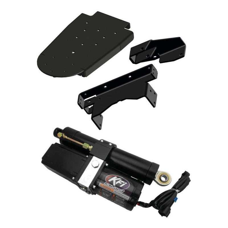 Load image into Gallery viewer, KFI Actuator Kit With Hardware For UTV Machines With Tracks