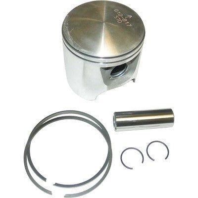 Load image into Gallery viewer, WSM Piston Kit Standard - 010-817K