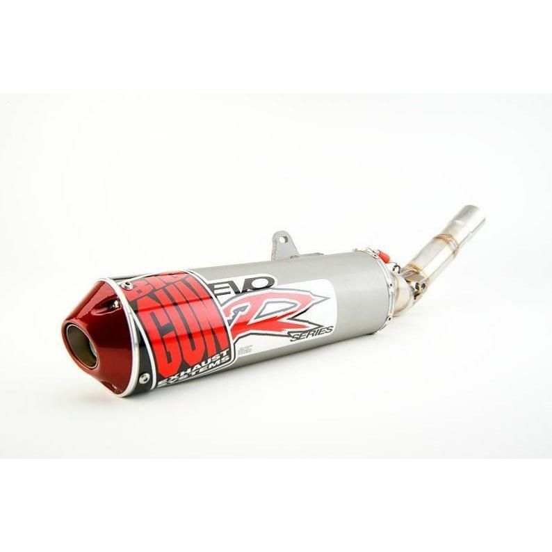 Load image into Gallery viewer, Big Gun Exhaust EVO R Series Slip On Exhaust - 09-14512
