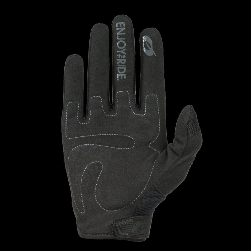 Load image into Gallery viewer, O'Neal Element Racewear Black / Blue Gloves