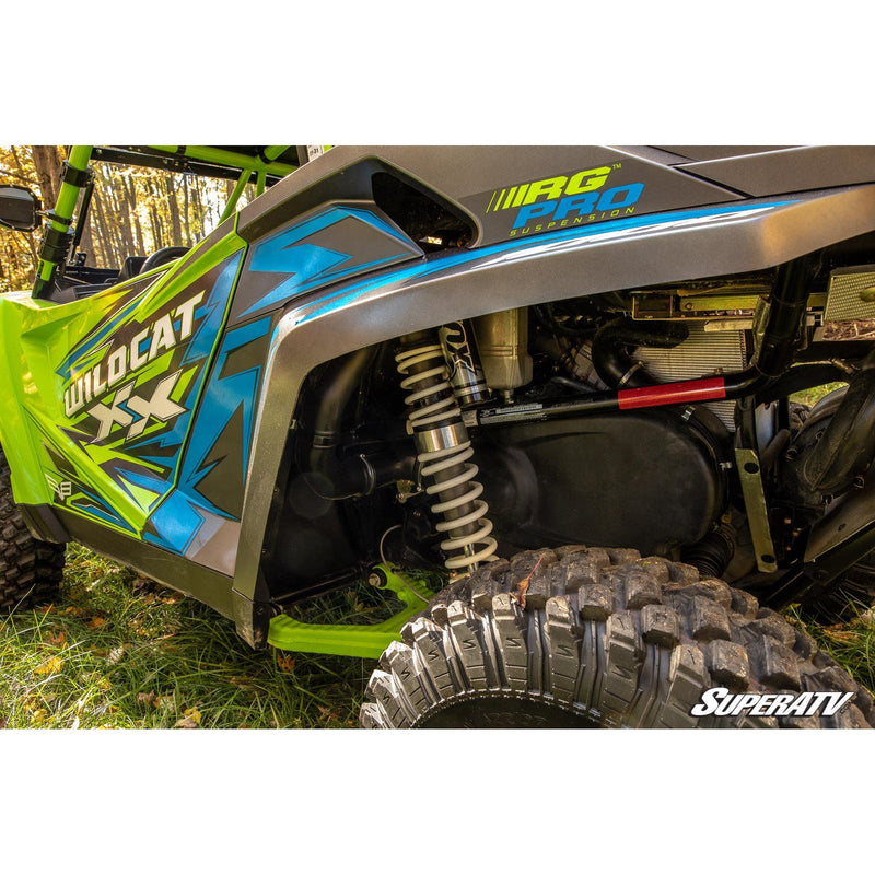 Load image into Gallery viewer, SuperATV Textron Wildcat XX 2" Lift Kit LK-T-XX