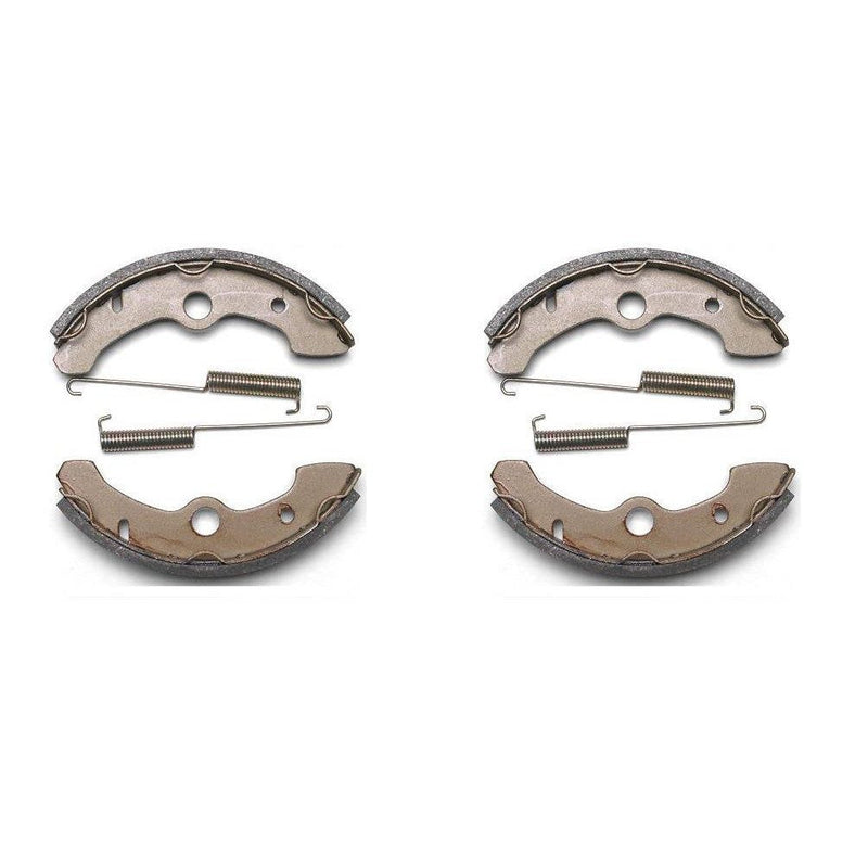 Load image into Gallery viewer, EBC Brake Shoes - Front Kit for Yamaha YFM350 UH/UJ/UK 1996-1998