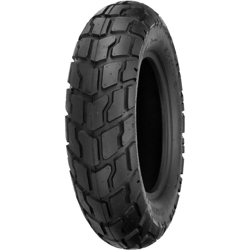 Load image into Gallery viewer, Shinko SR426 Front/Rear 120/90-10 66J Motorcycle Tire