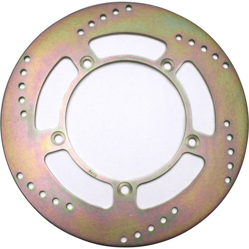 Load image into Gallery viewer, EBC OE Replacement Rotor For Honda V65 Magna VF1100C 1983-1986 MD1078