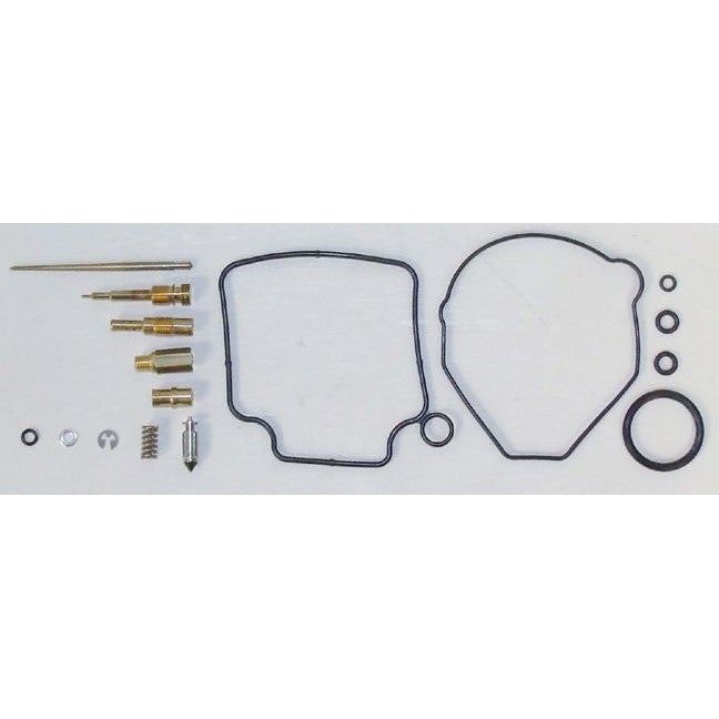 Load image into Gallery viewer, WSM Carburetor Kit For Honda 300 TRX-EX 93-08 016-038