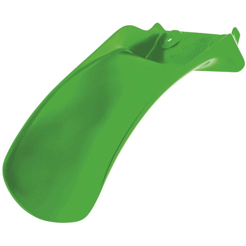 Load image into Gallery viewer, Acerbis Green Air Box Mud Flap - 2081640006