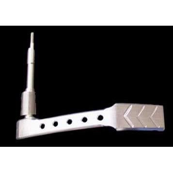 Load image into Gallery viewer, Modquad Thumb Throttle Lever TT1-1Y