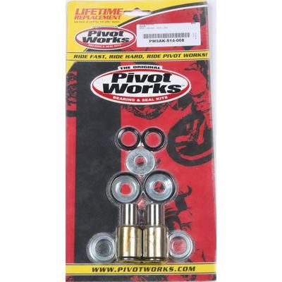 Load image into Gallery viewer, Pivot Works - PWSAK-S14-008 - Swingarm Bearing Kit