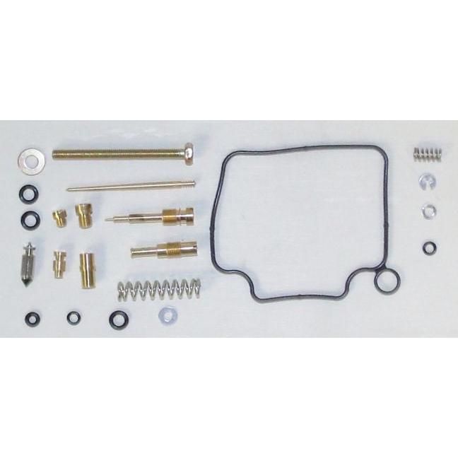 Load image into Gallery viewer, WSM Carburetor Kit For Honda 350 TRX 00-03 016-039