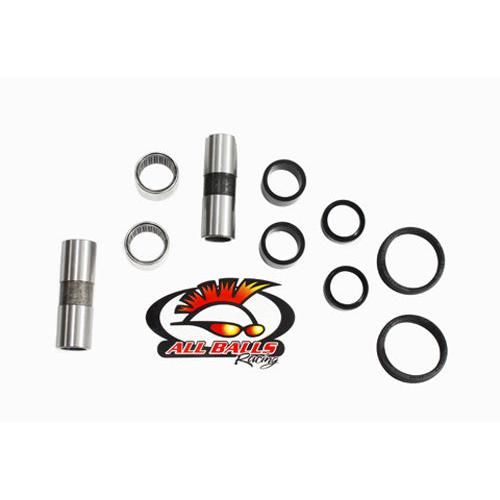 Load image into Gallery viewer, All Balls Swing Arm Bearing Kit 28-1136