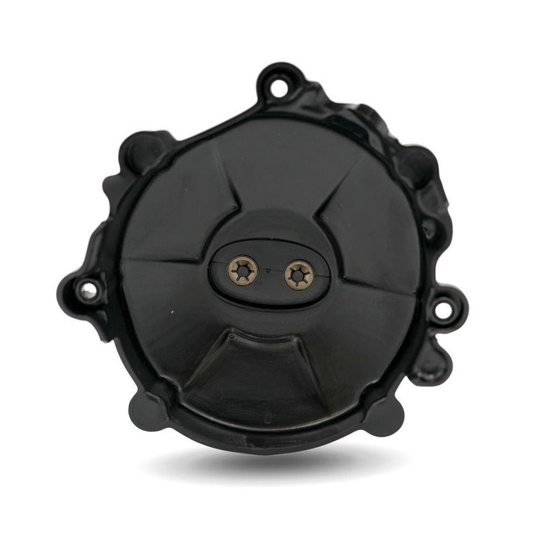 Load image into Gallery viewer, R&G Racing Engine Case Covers LHS For 2007-2016 Honda CBR600RR ECC0021R