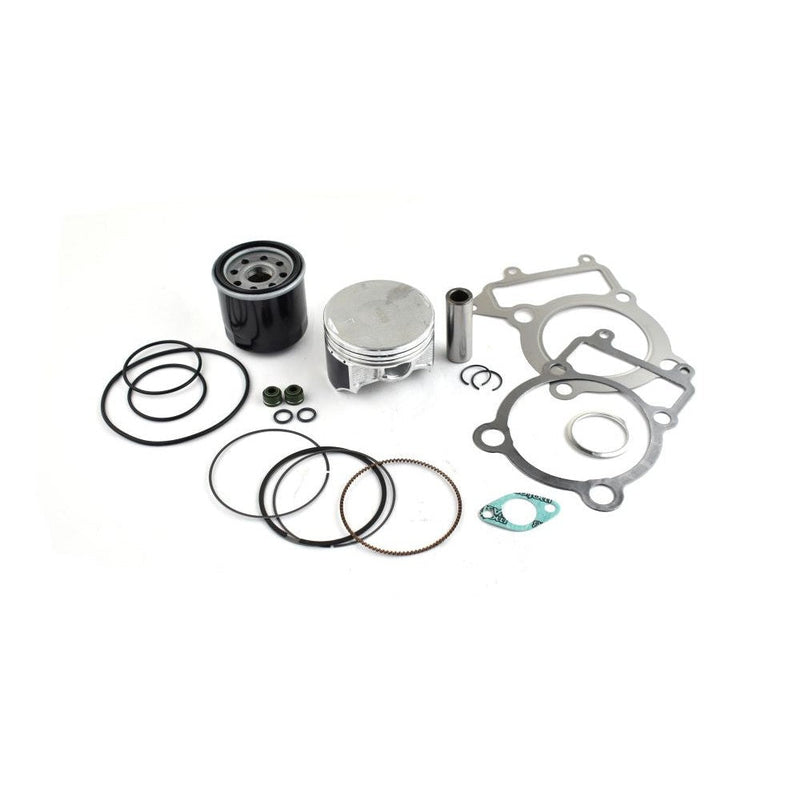 Load image into Gallery viewer, WSM Top End Rebuild Kit For Kawasaki 360 Prairie 03-12 Standard 54-253-10