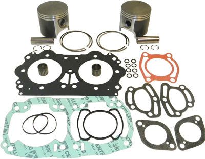 Load image into Gallery viewer, WSM Top End Rebuild Kit Platinum Standard - 010-819-10P