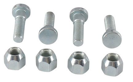 Load image into Gallery viewer, All Balls Wheel Stud And Nut Kit 85-1071