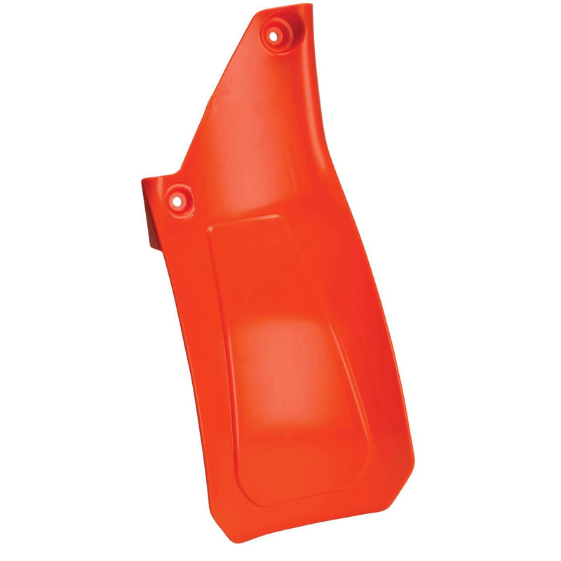 Load image into Gallery viewer, Acerbis 16 Orange Air Box Mud Flap - 2465995226