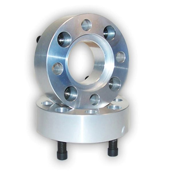 Load image into Gallery viewer, High Lifter 2.5'' 4/137 Wheel Spacers x 2 WT4/137-25