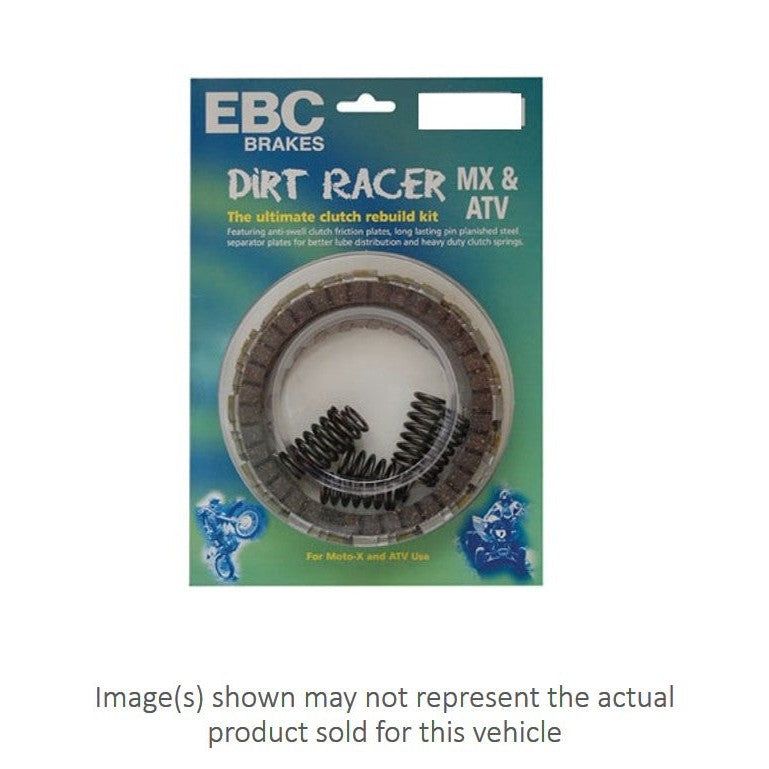 Load image into Gallery viewer, EBC DRC Series Clutch Rebuild Kit W/Removal Tool for KTM 525 XC ATV 2008-2012
