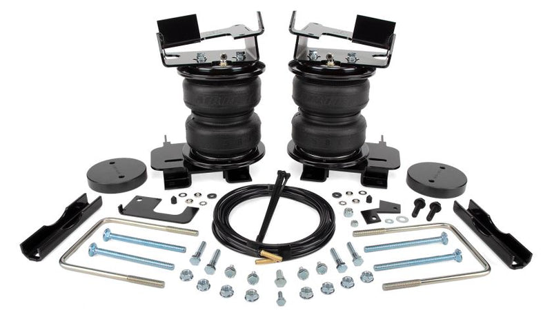 Load image into Gallery viewer, LoadLifter 5000 Ultimate Air Srping Kit fits Select Ford F-150 (Non PowerBoost)