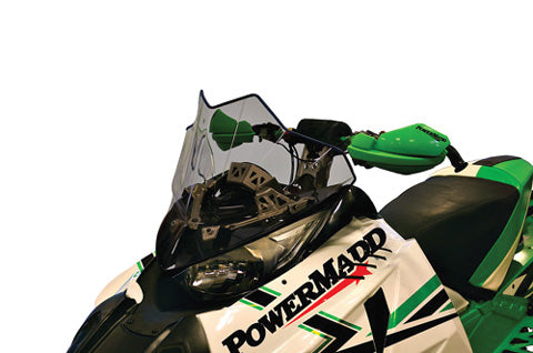 Load image into Gallery viewer, Powermadd Arctic Cat Procross/Proclimb Low Tint 14" 12021