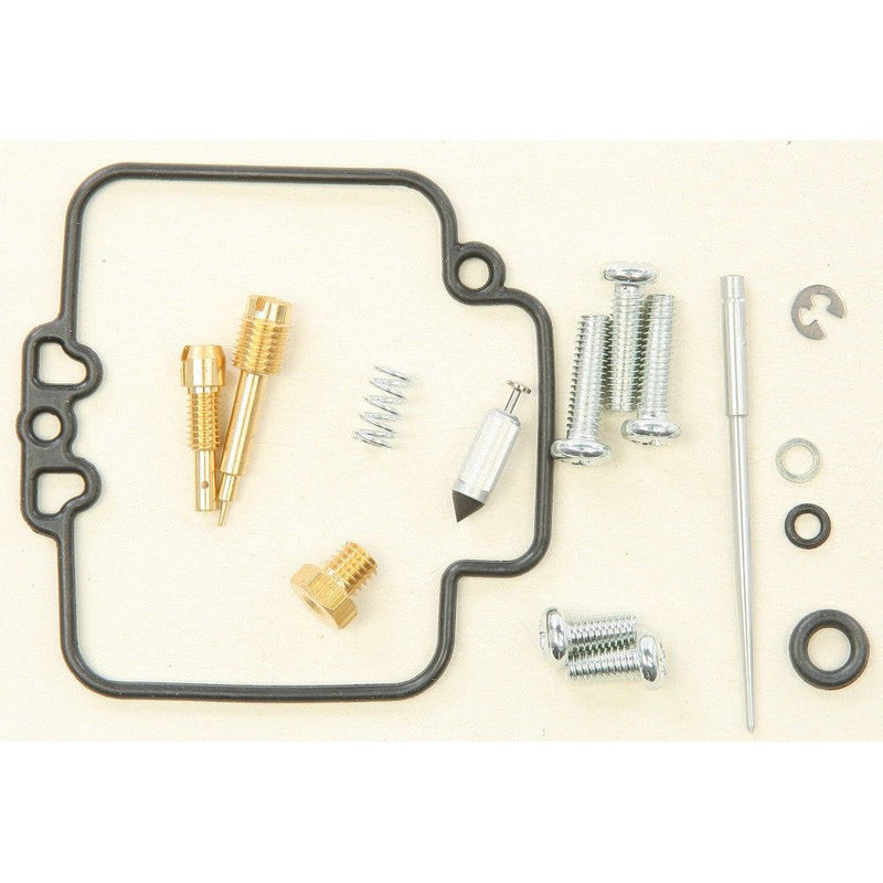 Load image into Gallery viewer, All Balls Carburetor Repair Kit For Yamaha YFM90R Raptor 2009-2013 26-1249