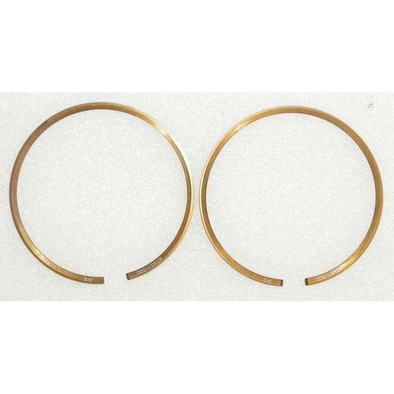 Load image into Gallery viewer, WSM Piston Rings For Suzuki 250 Quadracer 87-92 Standard 51-600