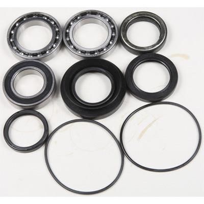 Load image into Gallery viewer, 1988-2000 Honda TRX 300 FOURTRAX Pivot Works Rear Wheel Bearingkit Honda Atv