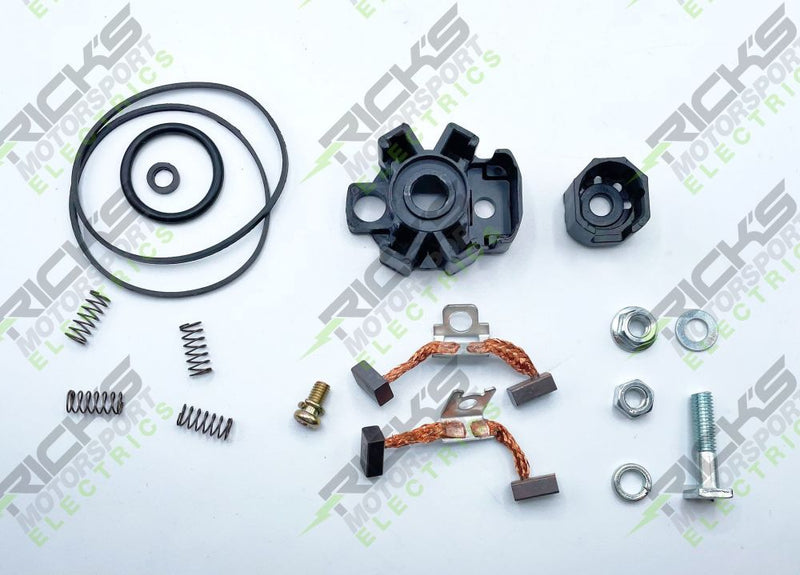 Load image into Gallery viewer, Ricks Brush Plate Repair Kit 70-513