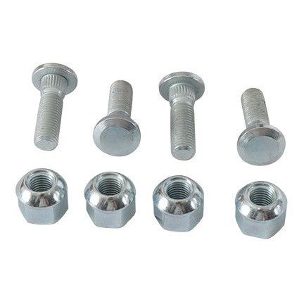 Load image into Gallery viewer, All Balls Wheel Stud And Nut Kit 85-1044