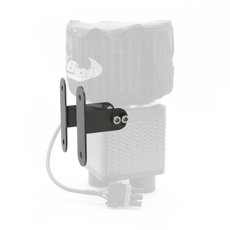 Load image into Gallery viewer, Rugged Radios MAC Air Helmet Pumper Mounting Brackets MAC-X-PM