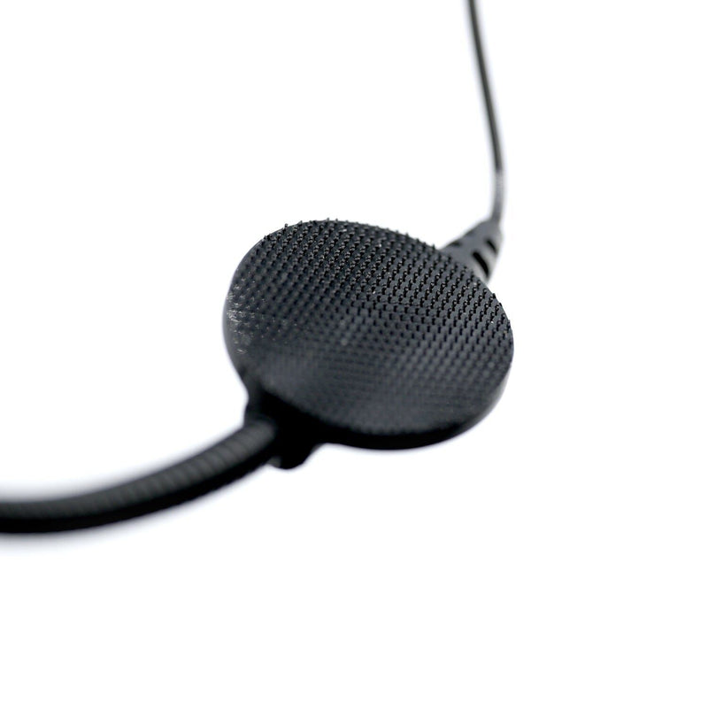 Load image into Gallery viewer, Rugged Radios Replacement Mic Boom for BT2 Bluetooth Headset BOOM-BT2