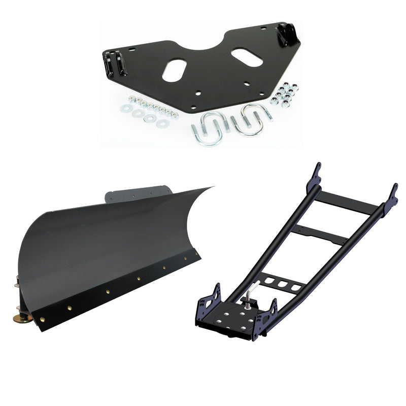 Load image into Gallery viewer, KFI Products Snow Plow Kit For Honda TRX500 Foreman (FE/FM/FPE/FPM) 2007-2011