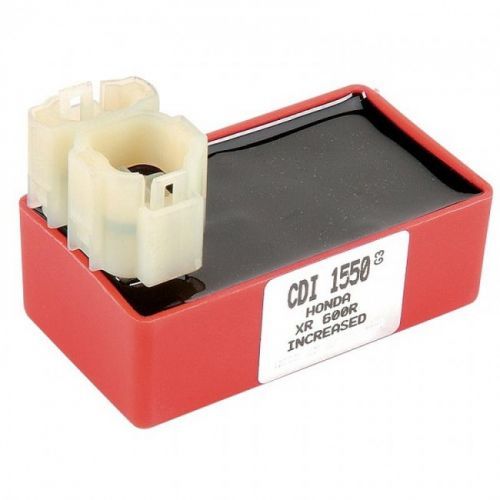 Load image into Gallery viewer, Hot Shot CDI Box for Honda XR600R 1988-2000 Lionparts