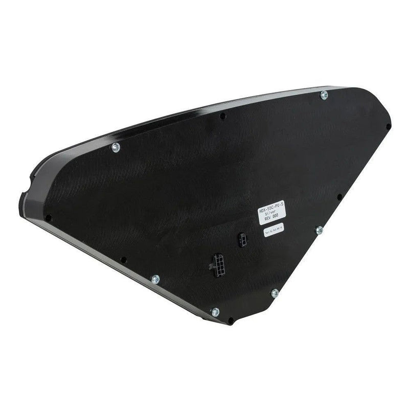 Load image into Gallery viewer, Dakota Digital 1955-1959 Chevrolet Pickup HDX Analog Gauge kit HDX-55C-PU