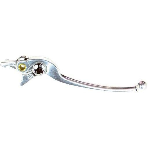 Load image into Gallery viewer, Motion Pro Polished Aluminum Brake Lever 14-0326
