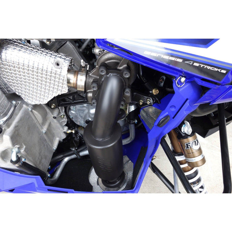 Load image into Gallery viewer, GGB Exhaust Mountain Muffler For 2017-2024 Yamaha Sidewinder 998 Turbo 761-0036