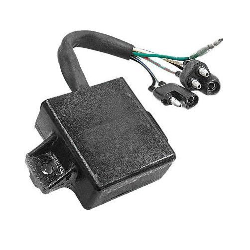 Load image into Gallery viewer, Imported CDI Box for Snowmobile ARCTIC CAT PANTERA 5000 FC 1977-1979