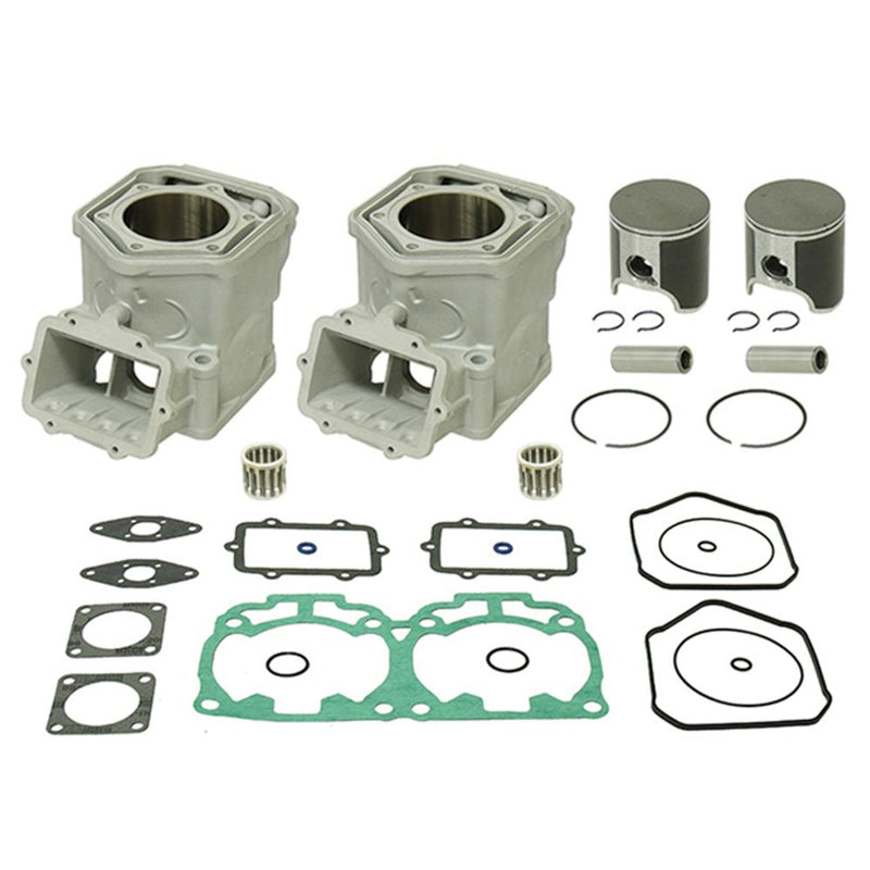 Load image into Gallery viewer, SPI Hyperdrive Cylinder Kit, For Ski-Doo RENEGADE ADRENALINE 600HO ETEC 2010-2018